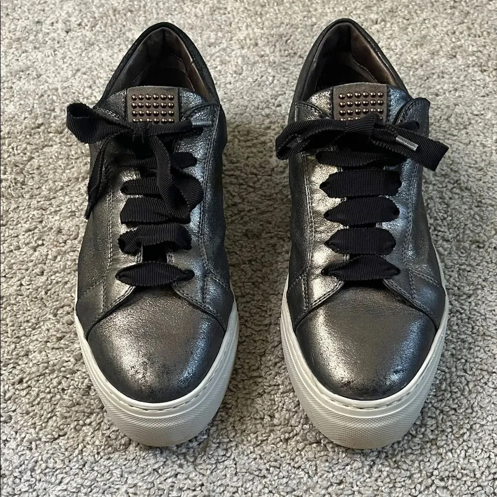Agl metallic pewter